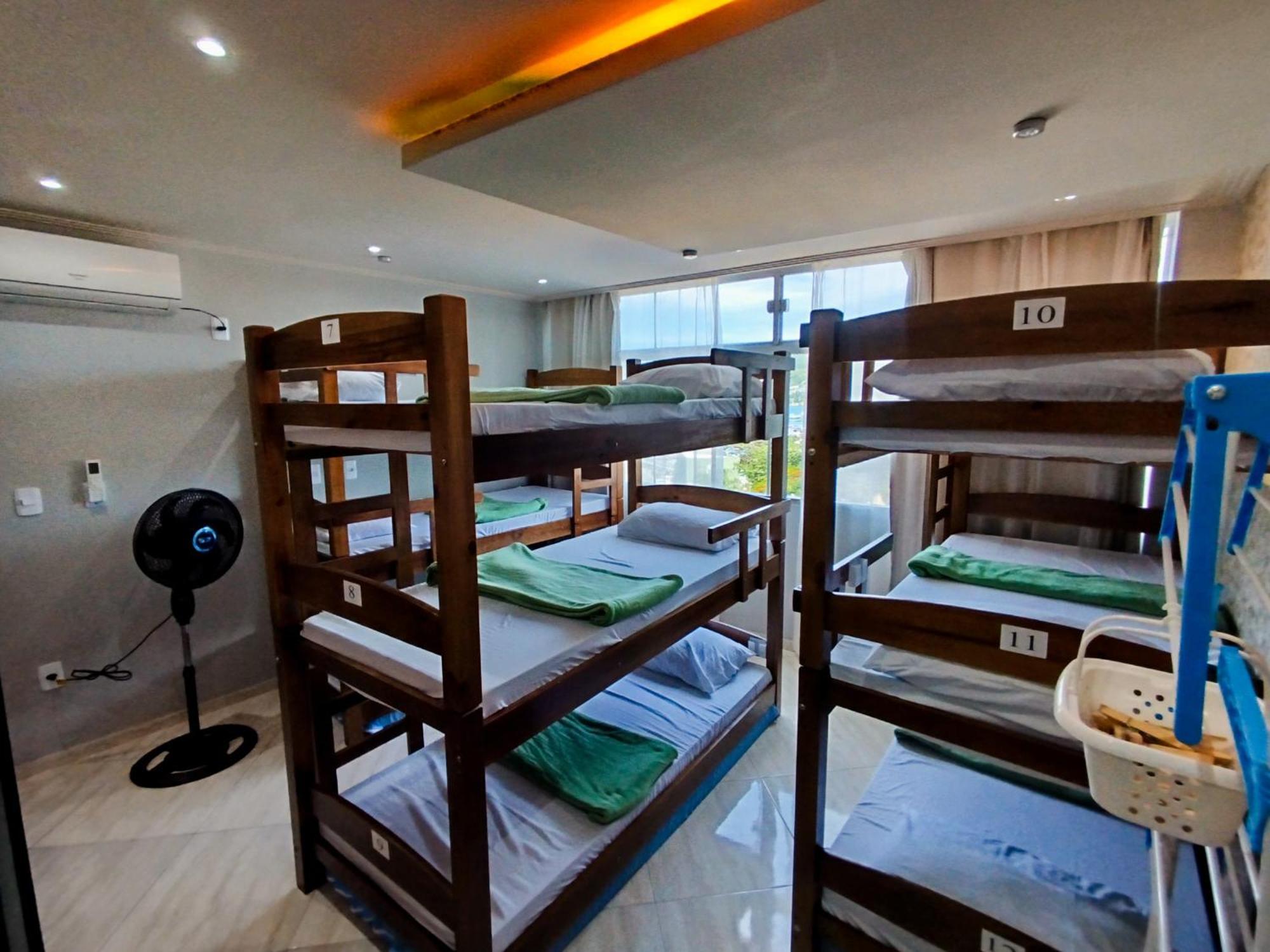 Casa Da Pedra Hostal *