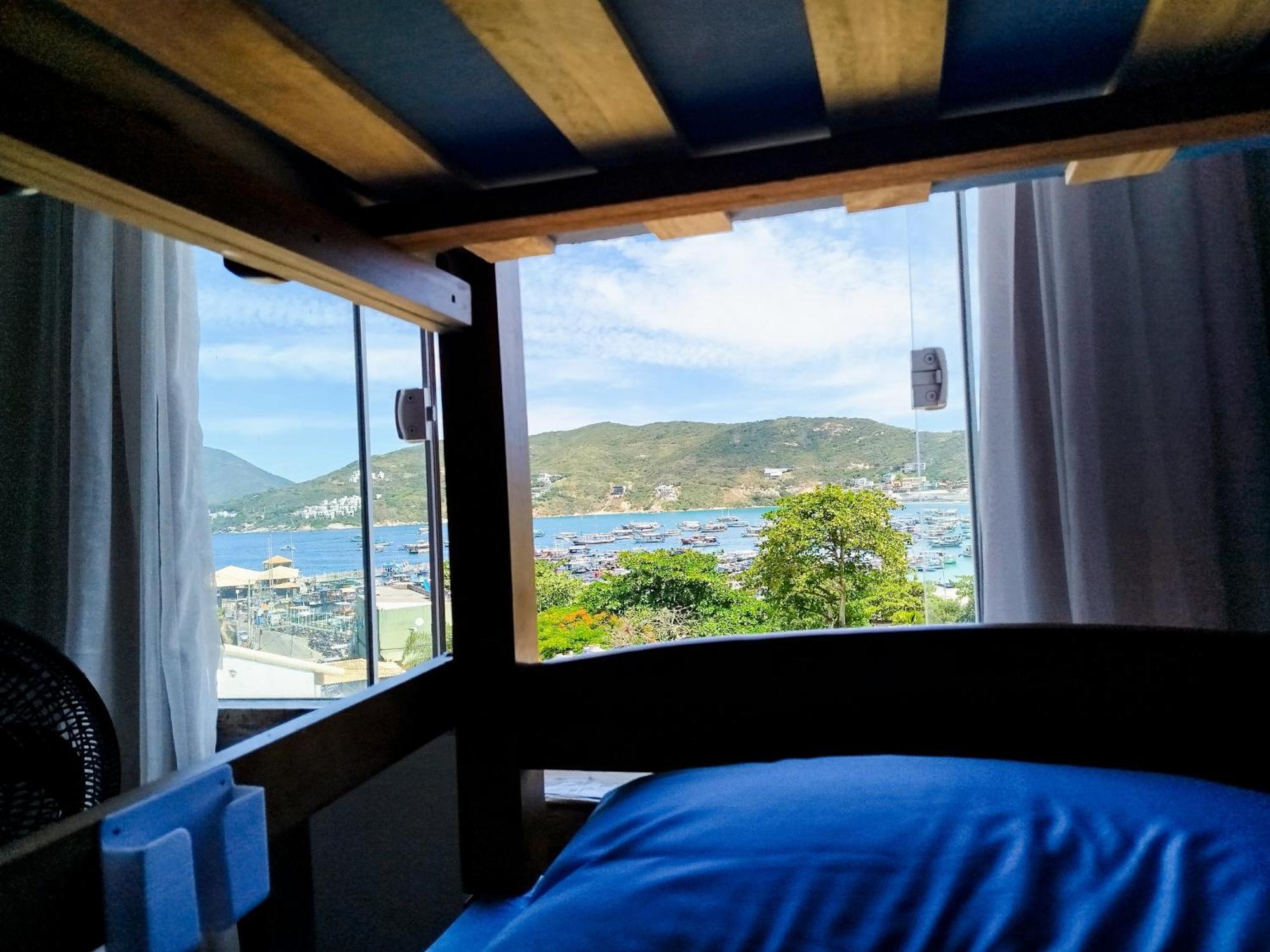 Casa Da Pedra Hostal