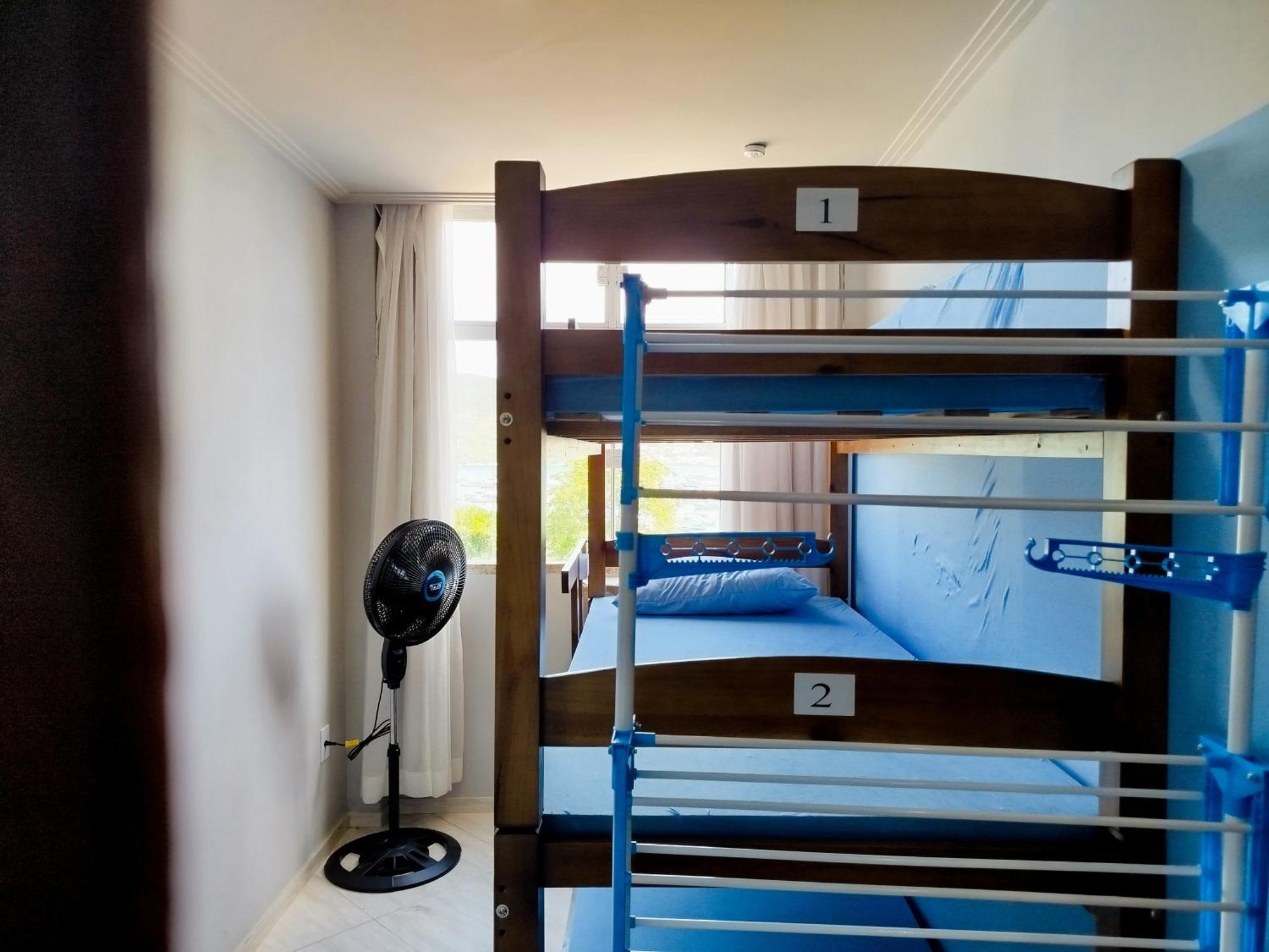 Casa Da Pedra Hostal *
