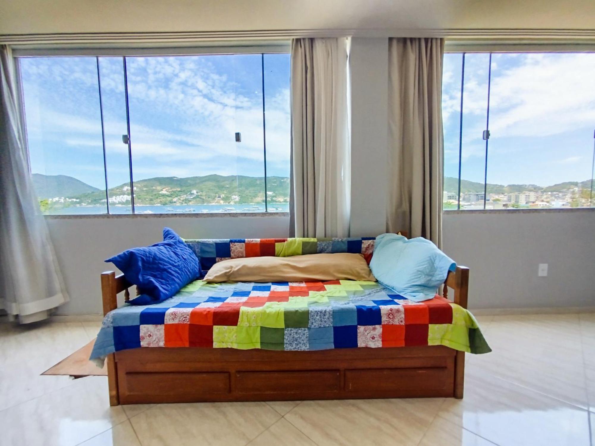 Casa Da Pedra Hostal Arraial do Cabo