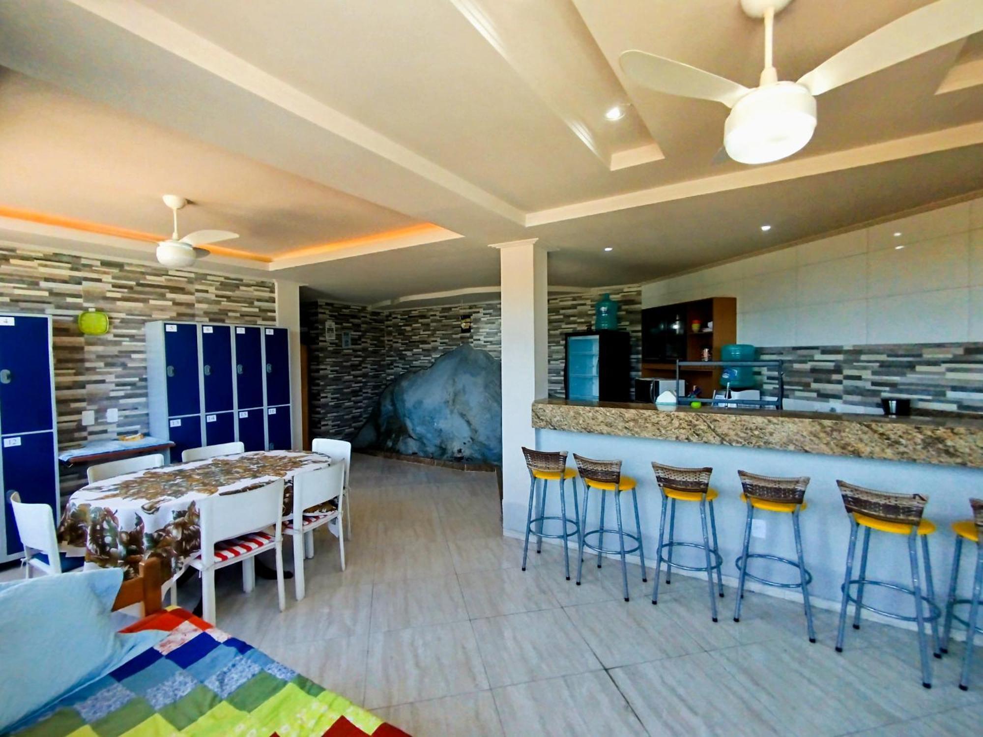 Casa Da Pedra Hostal