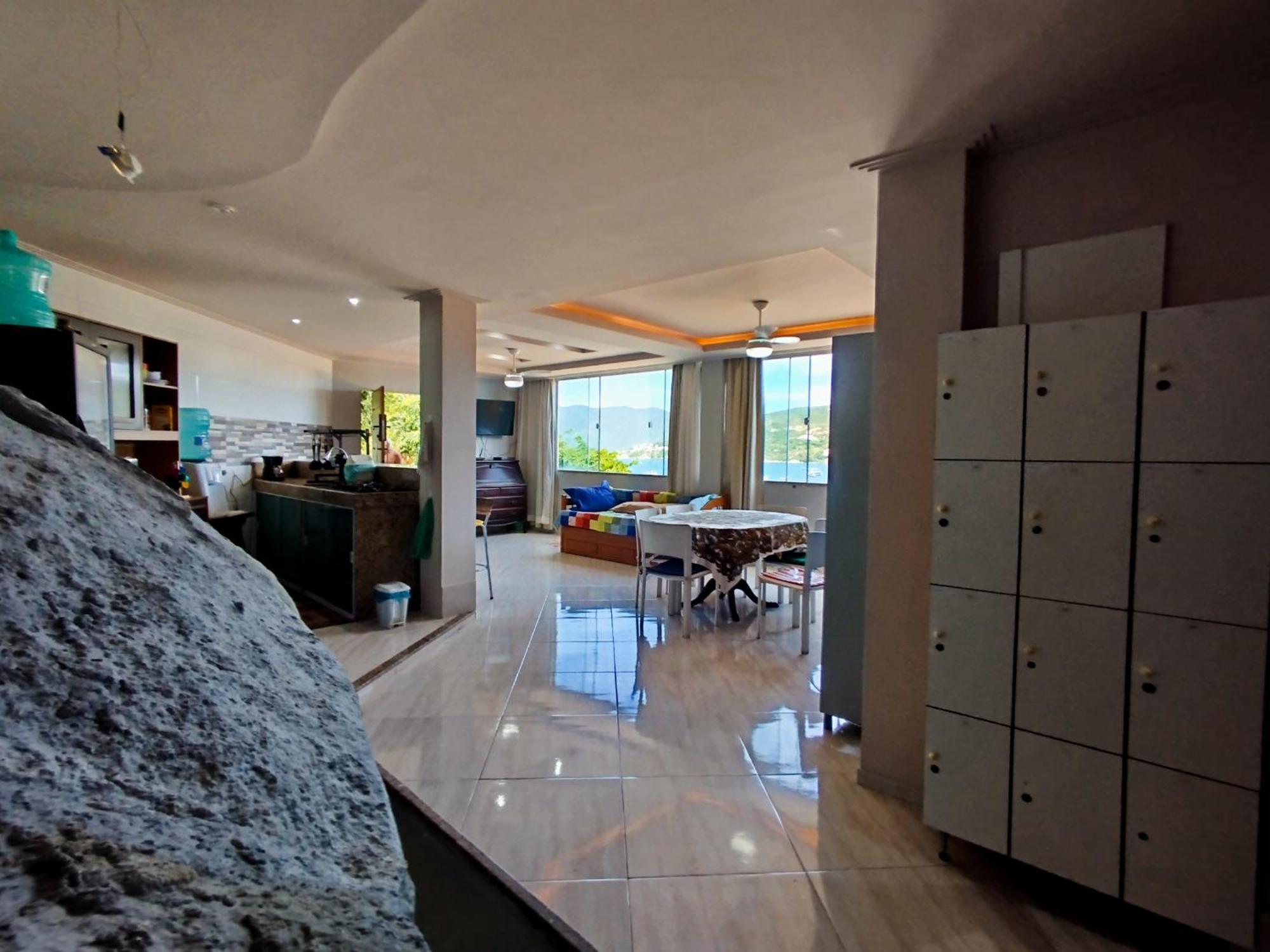 Hostal Casa Da Pedra