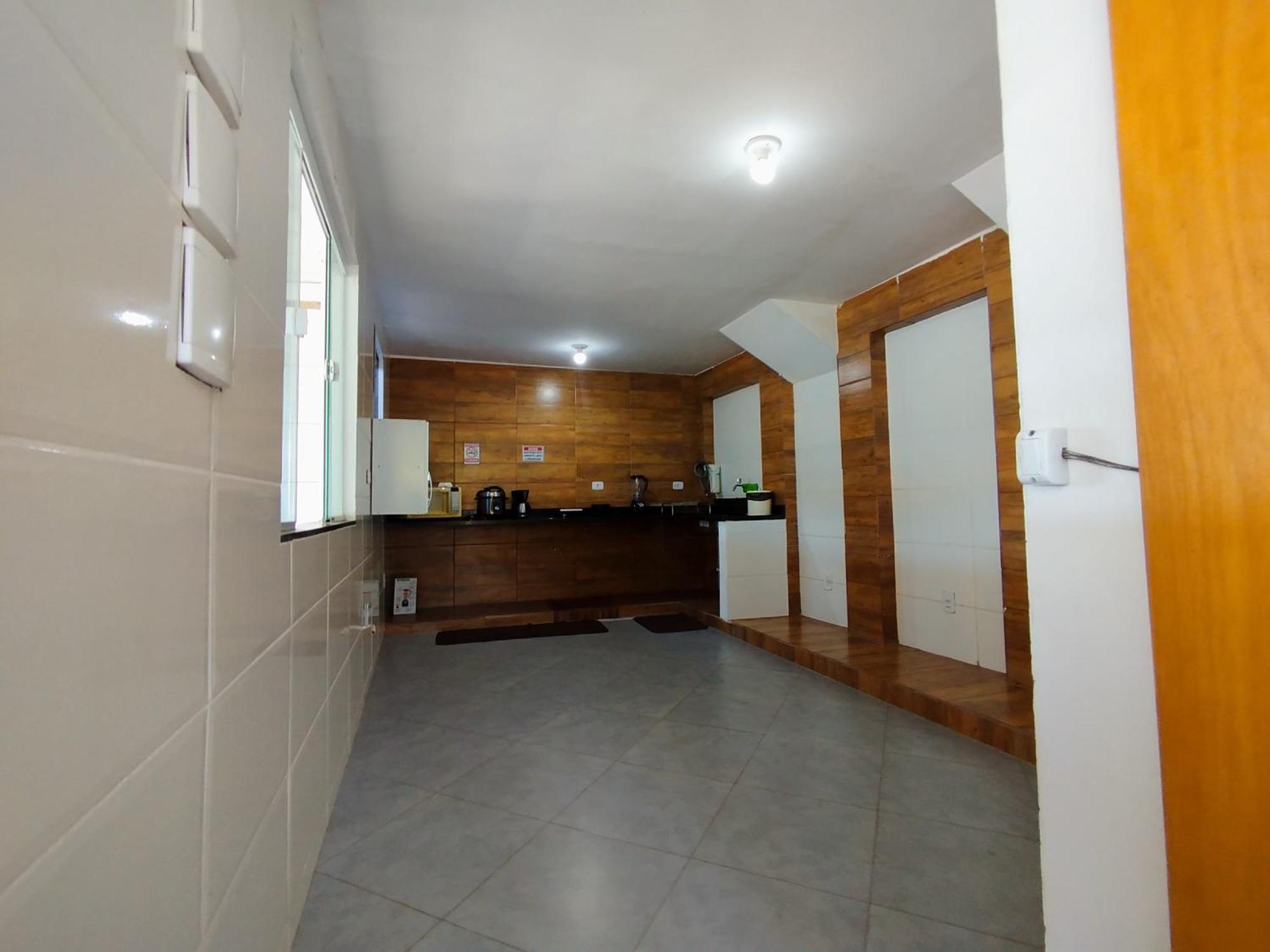 Hostal Casa Da Pedra Arraial do Cabo