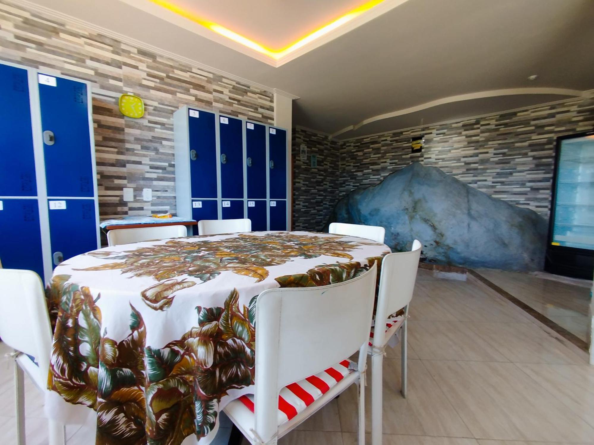 Casa Da Pedra *