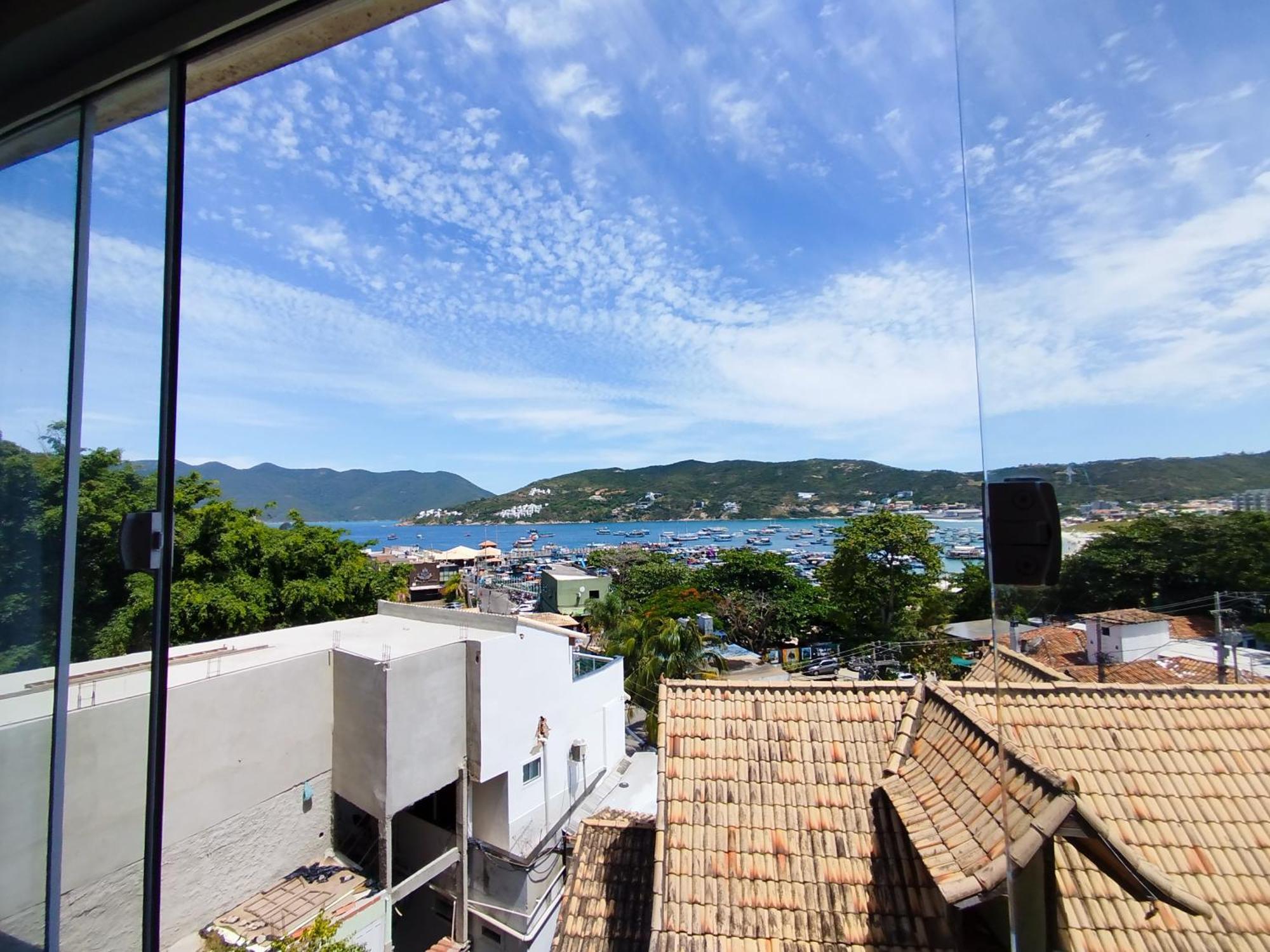 Casa Da Pedra