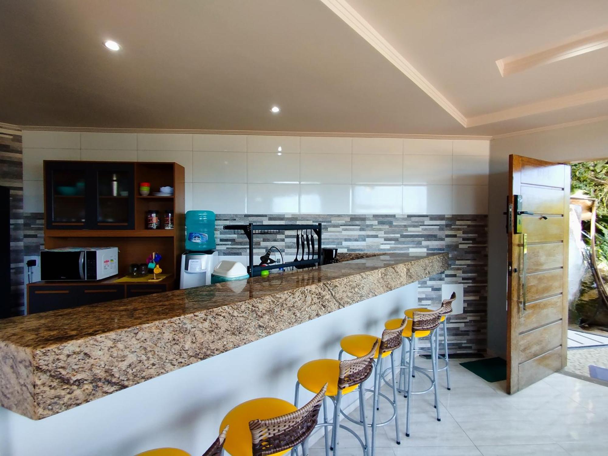 Hostal Casa Da Pedra Arraial do Cabo