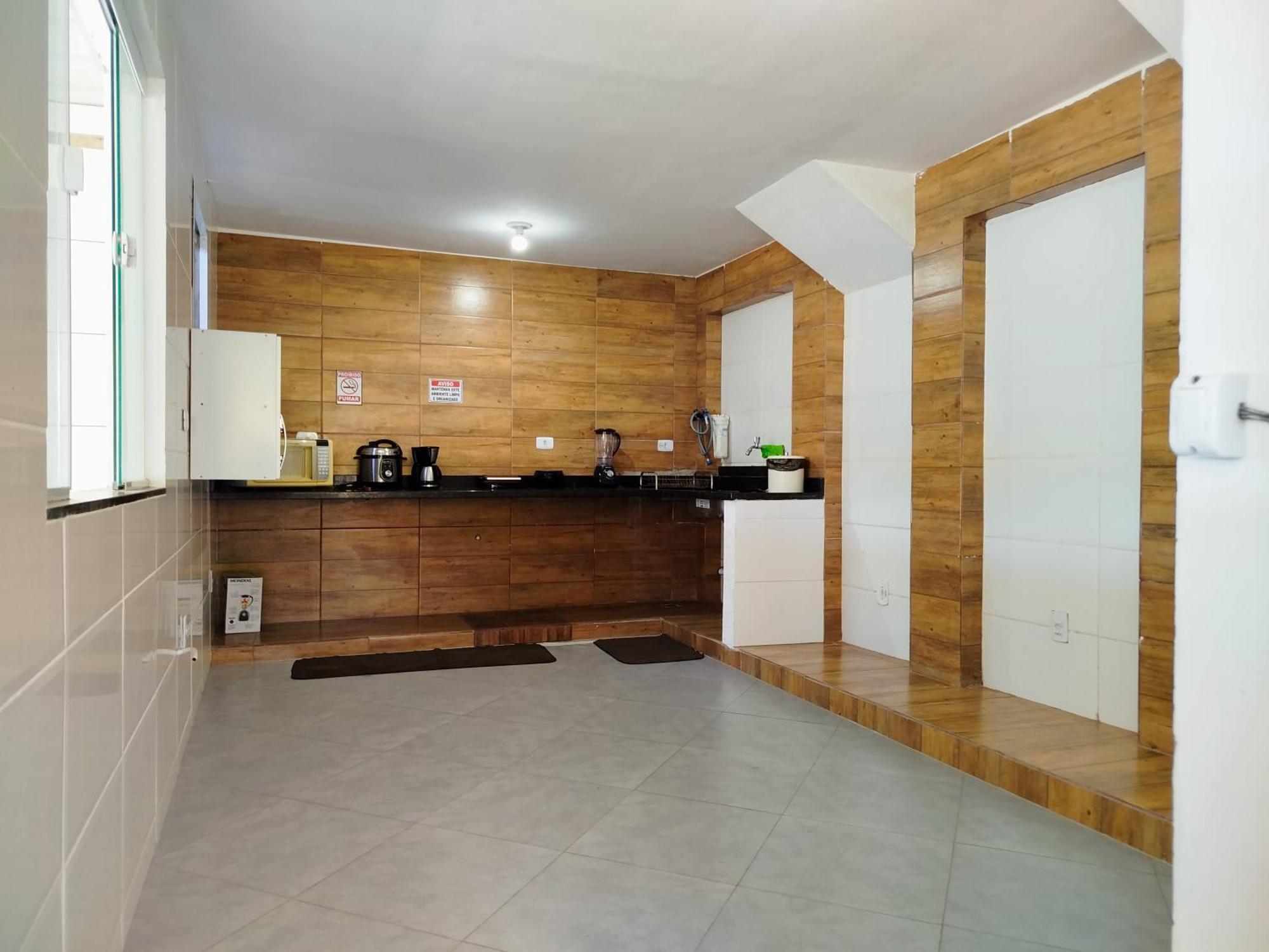 Casa Da Pedra *