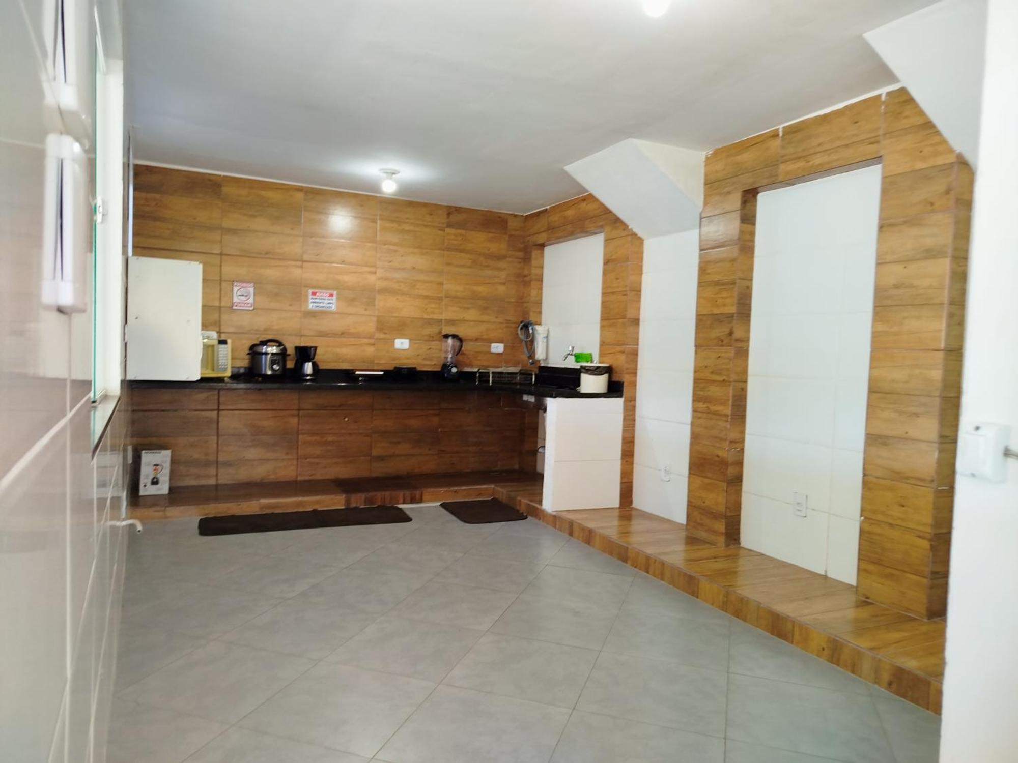 Hostal Casa Da Pedra *