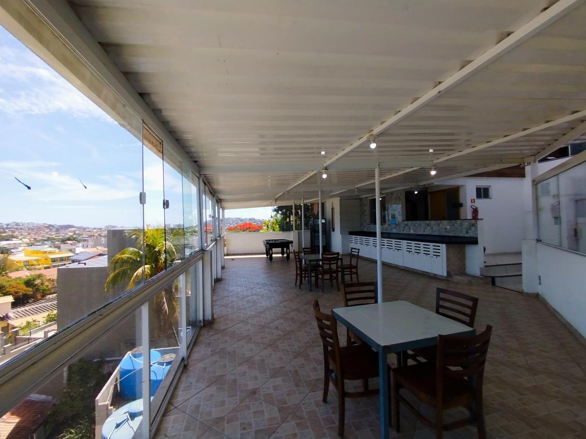 Hostal Casa Da Pedra Arraial do Cabo